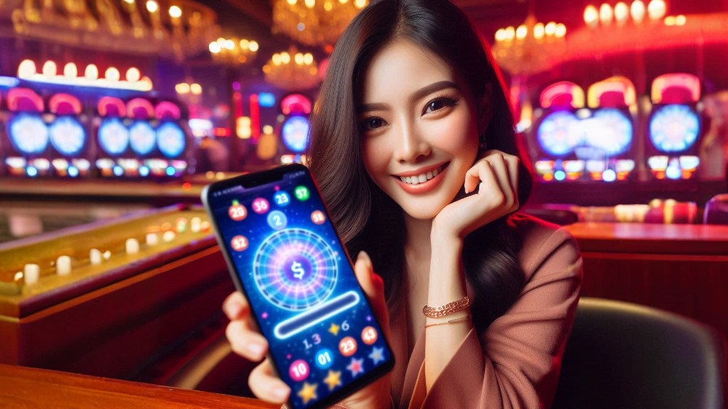 Memprediksi Angka Togel