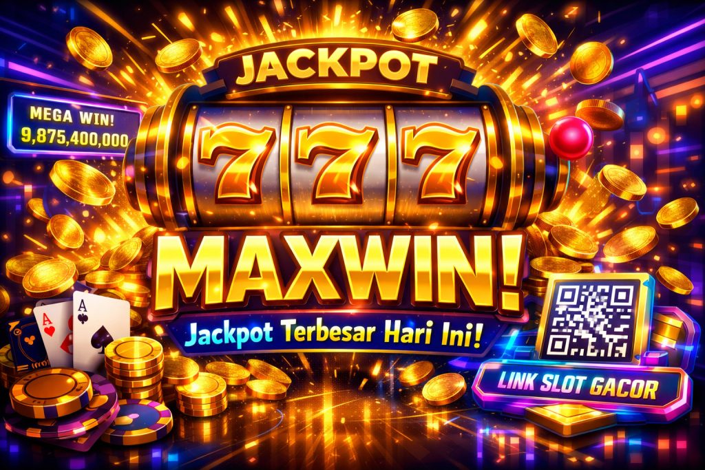 Cara Menemukan Link Slot Maxwin